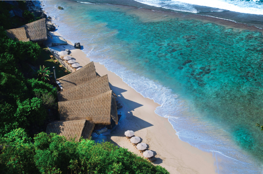 Covid puts brakes (again) on Bali reopening, Indonesia issues visa for digital nomads