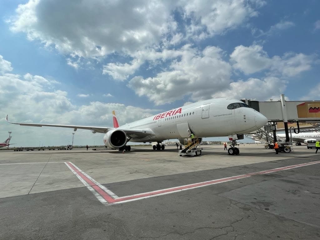 iberia