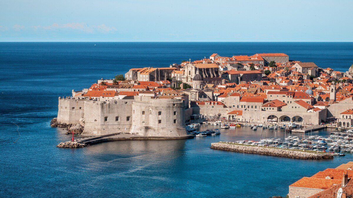 La Croazia riapre al turismo: il vaccino non è obbligatorio