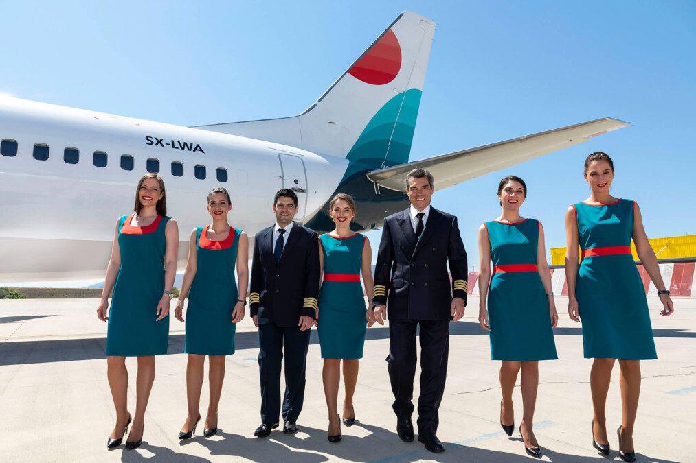 From April 2, Lumiwings will open the Foggia-Milan Bergamo connection