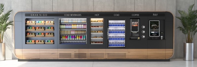 marriott food contactless 1