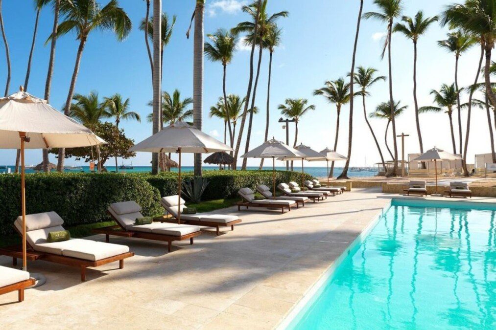 Everything you need to know about the Meliá Rewards loyalty program