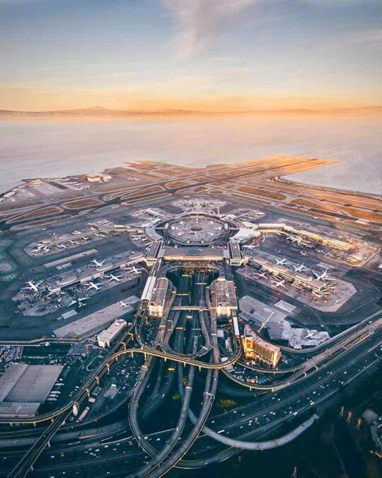 SFO