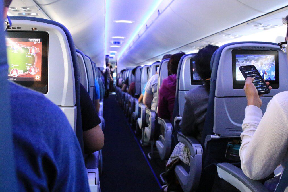 Coming and going from abroad, June 1 rules
