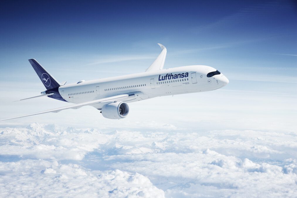 Lufthansa