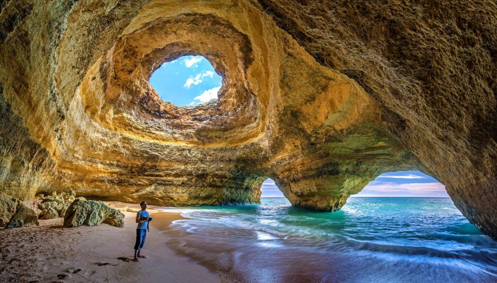 Portogallo - Algarve