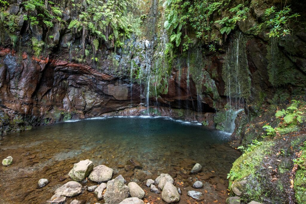 Portogallo - Madeira