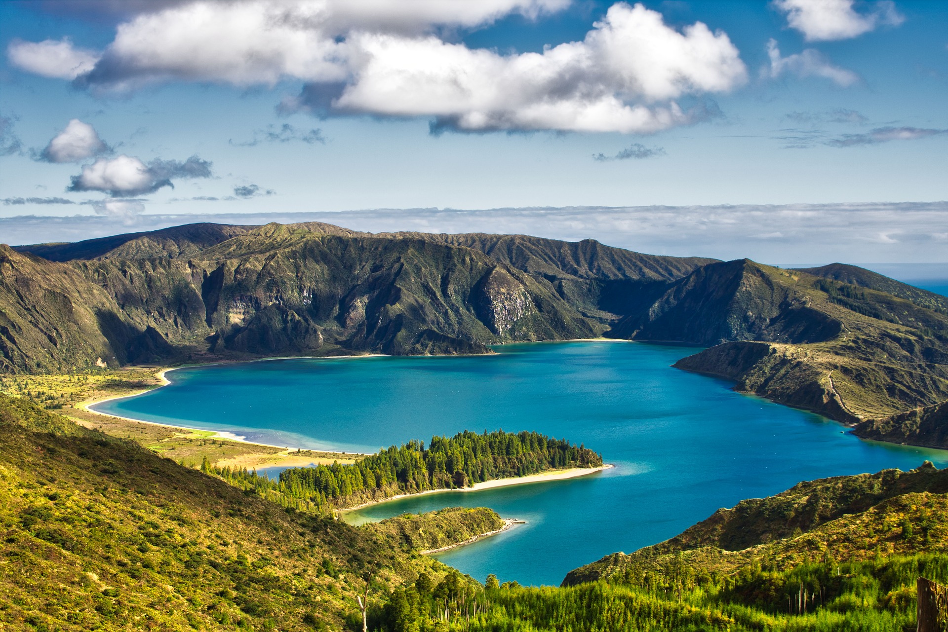 Portugal - Sao Miguel - Azores