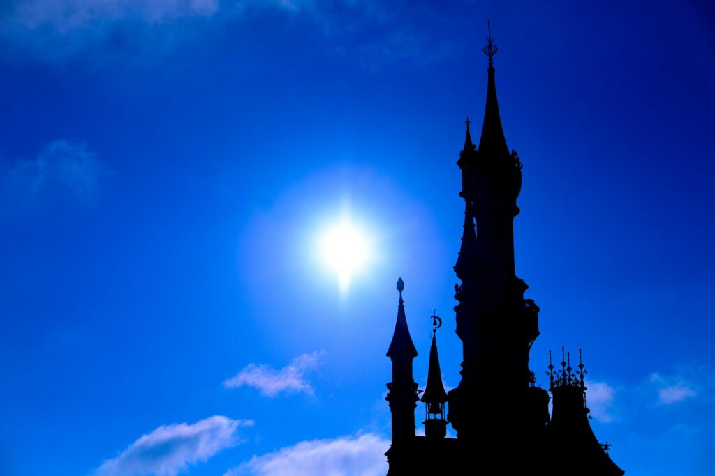 disneyland paris
