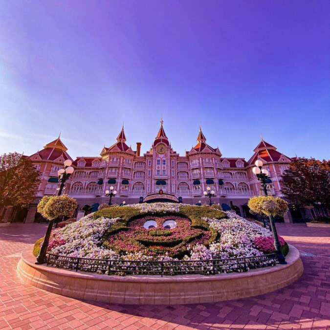 Disneyland Paris reopens June 17 with an extraordinary new feature