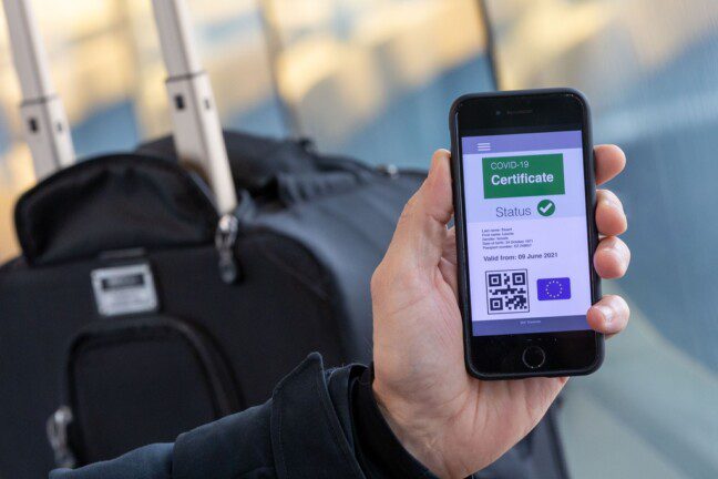 Not just France: from Portugal to Greece, who and when demands the Green Pass
