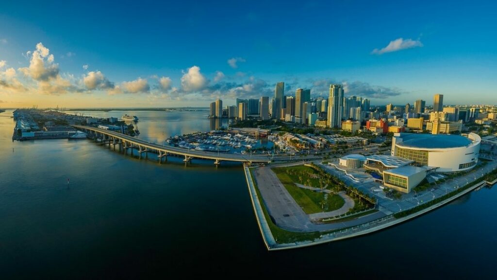 Miami Florida