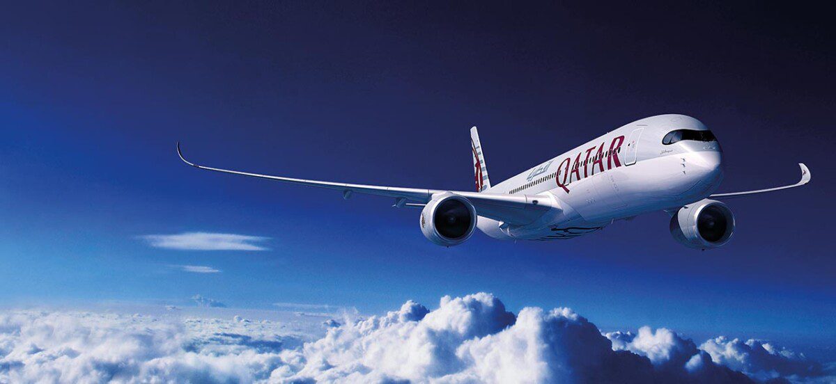 Qatar Airways