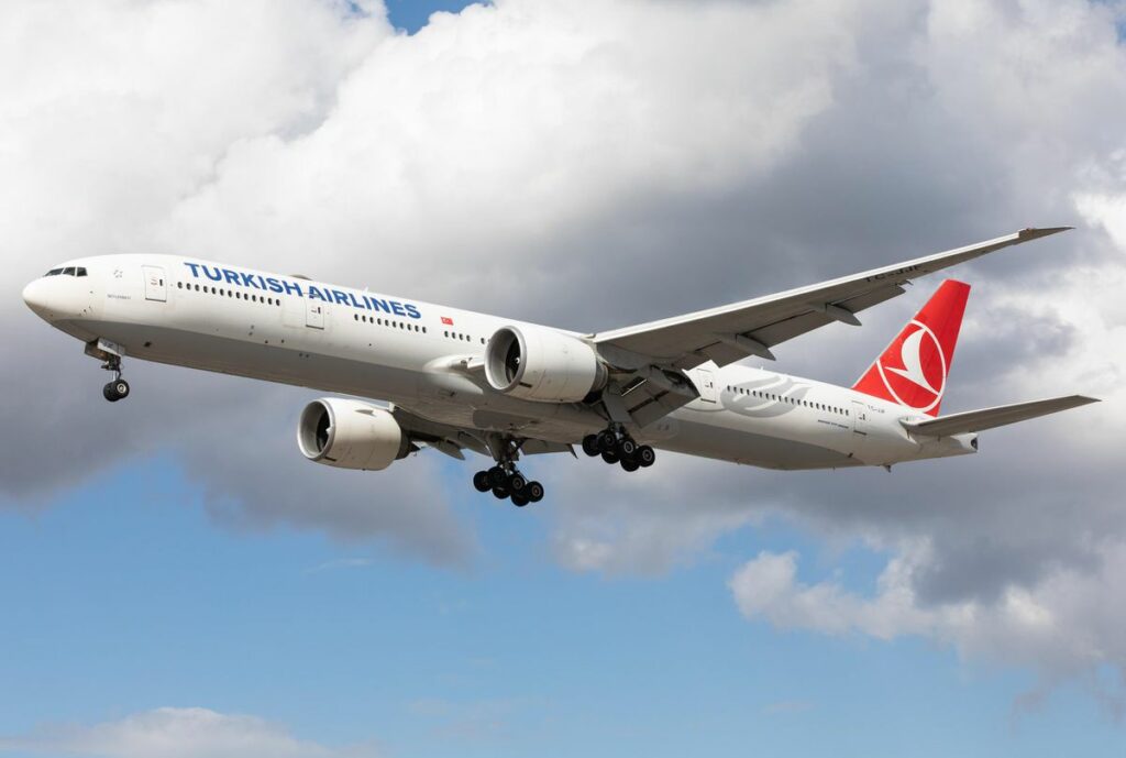 Turkish Airlines ordina 355 aerei ad Airbus e fa incetta di A321neo