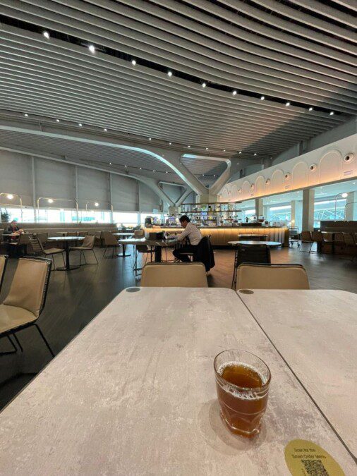 Ultimi giorni, dall’1 luglio la Plaza Premium di Roma Fiumicino (e altre 56 lounge) fuori dal network Priority Pass
