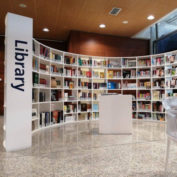 Cagliari Airport Library hosts "Traveling Toward" event: discovering Sardinian wildlife
