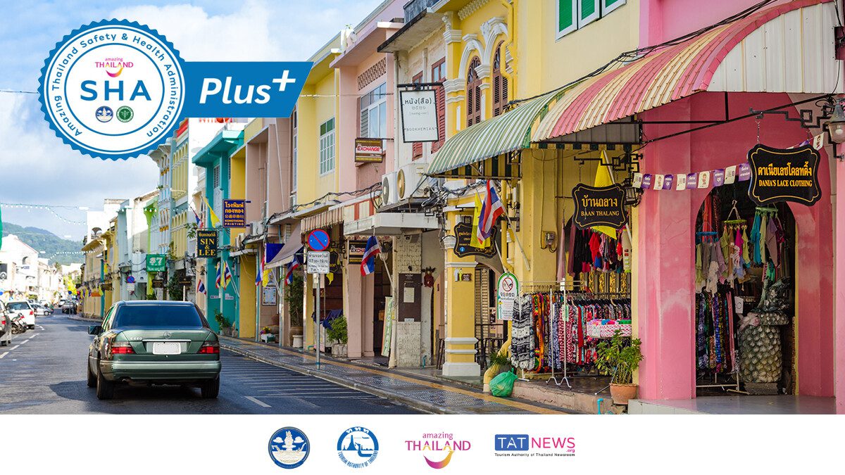 Phuket conferma la riapertura e annuncia le nuove regole, la Thailandia prova a ripartire