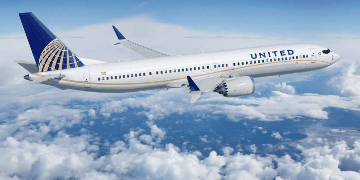 Mega order for Boeing and Airbus: United orders 270 planes