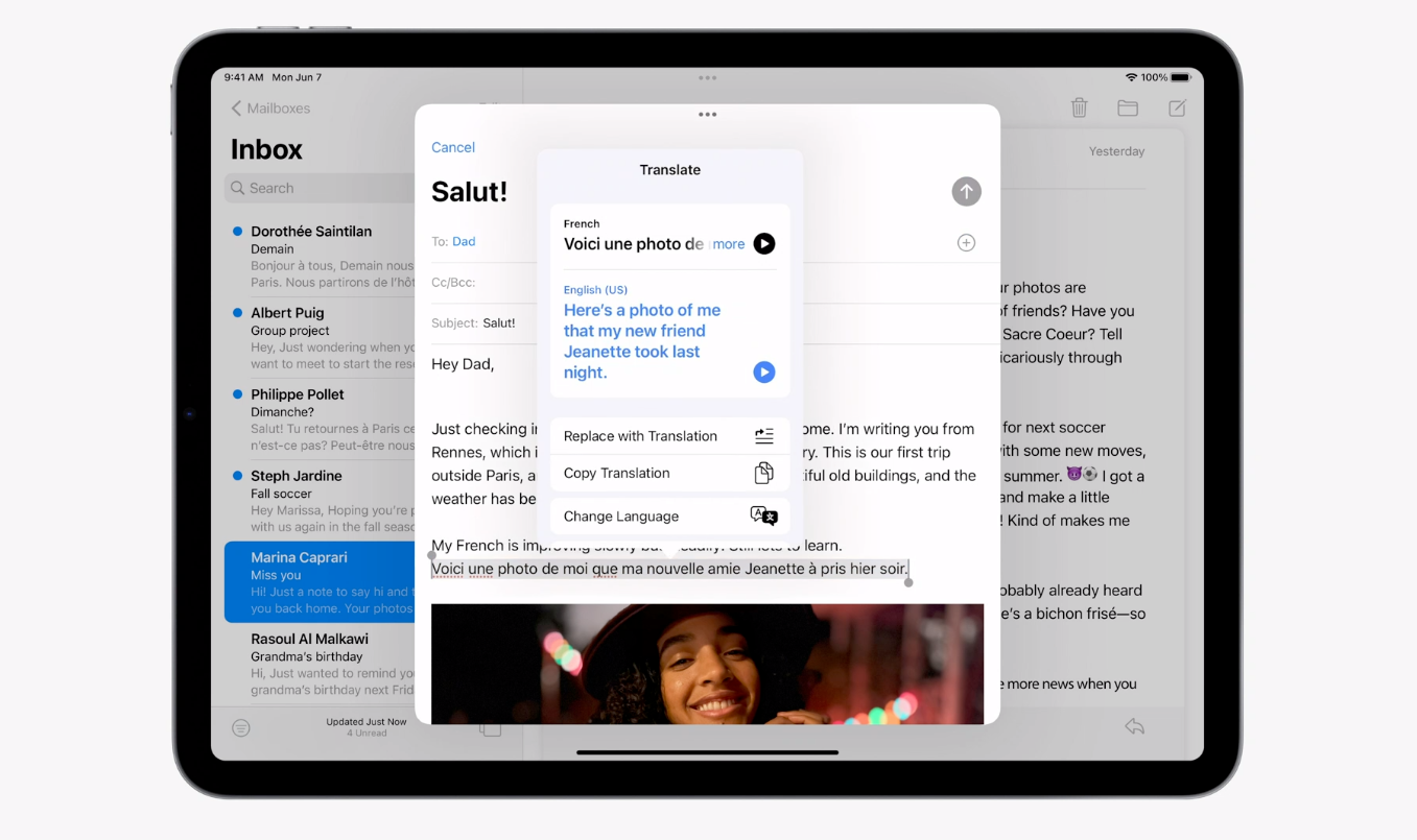 All the new features of iOS 15 for travelersAll the new features of iOS 15 for travelers