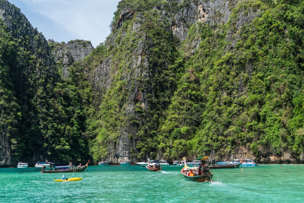 Thailandia, Phuket