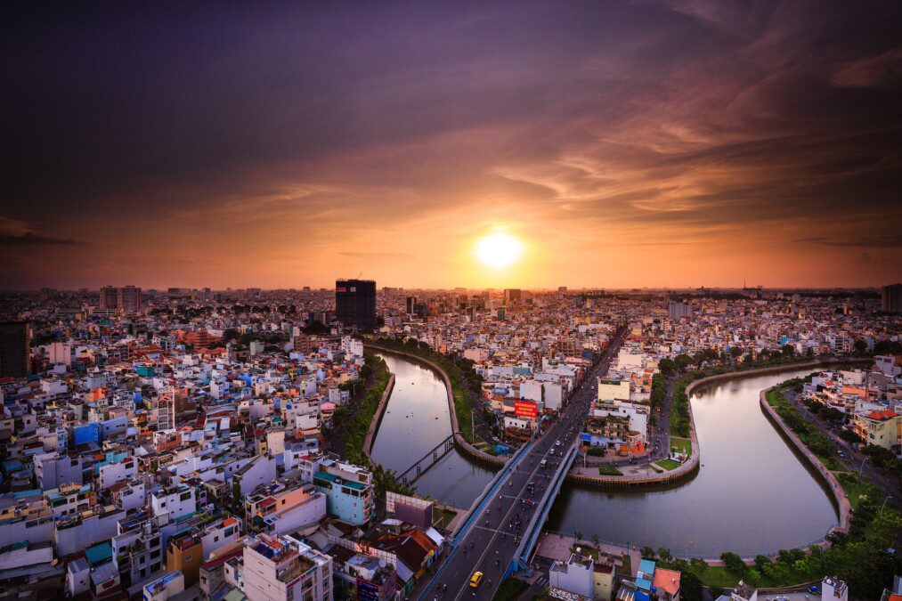 Vietnam