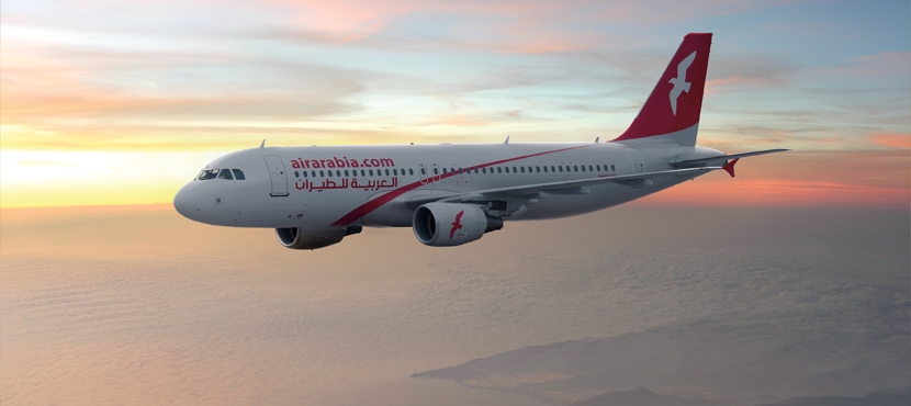 Air Arabia