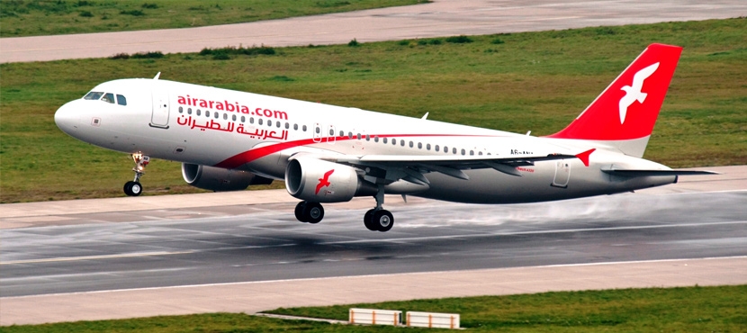 Air Arabia