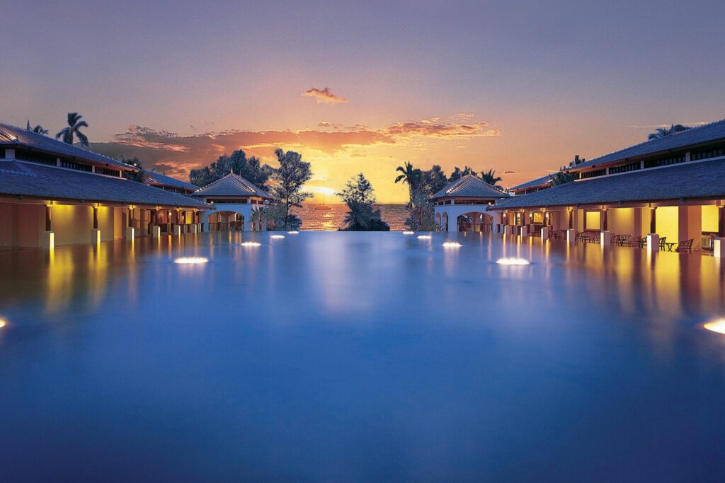 JW MARRIOTT PHUKET RESORT & SPA