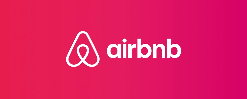 airbnb logo