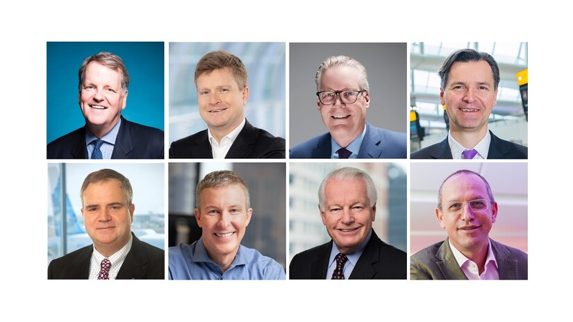 Tourism and aviation leaders call for reopening transatlantic travel