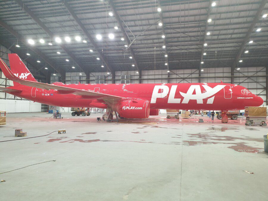 Play lands in the United States
