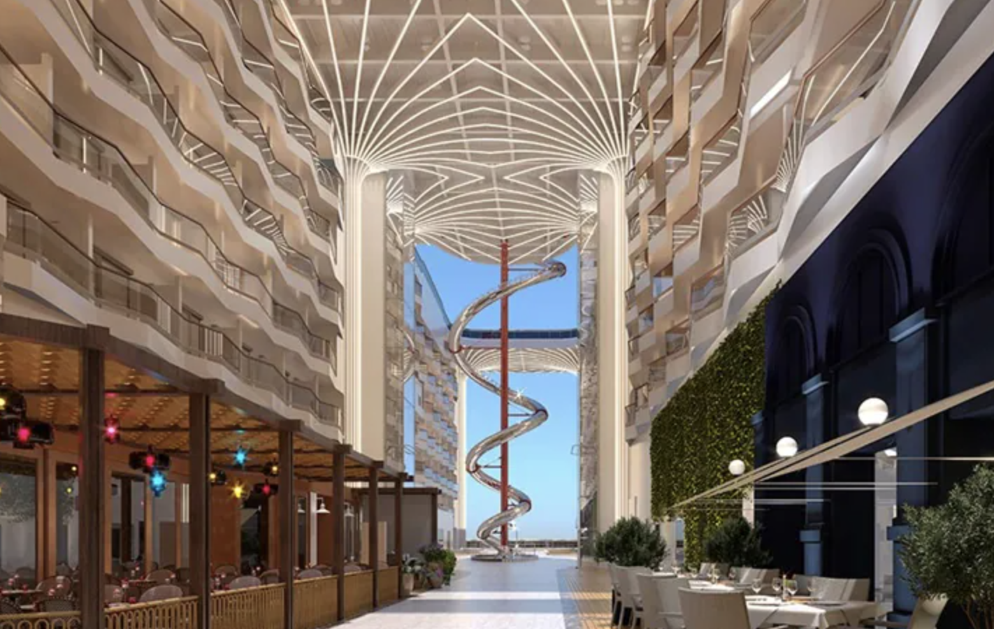 msc world europa