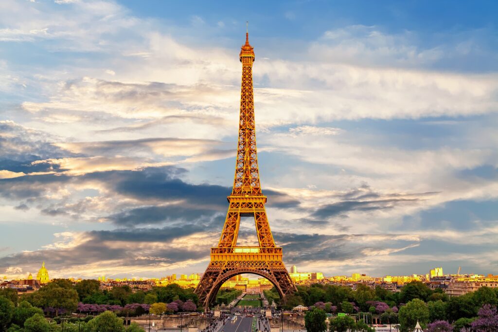 vacanze in francia