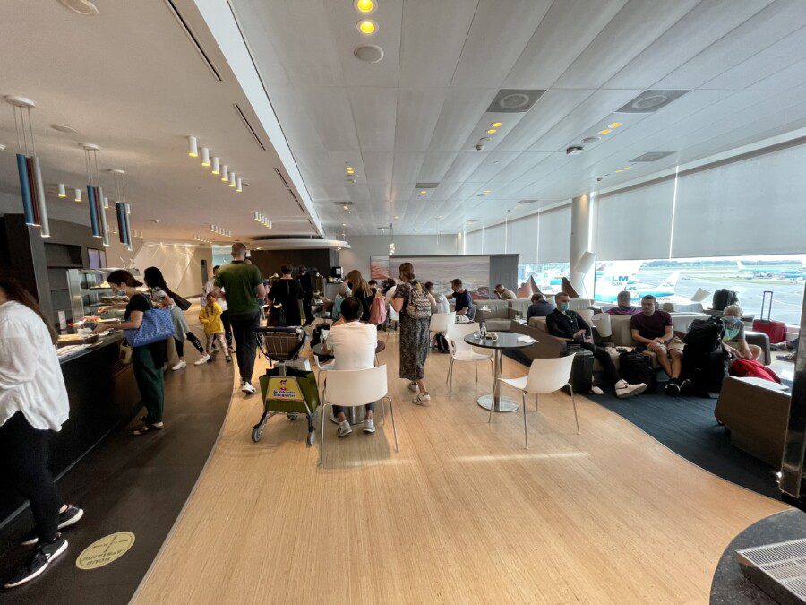 Aspire AMS