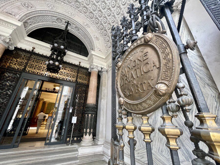 DoubleTree Hilton Trieste review, what a pleasant discovery