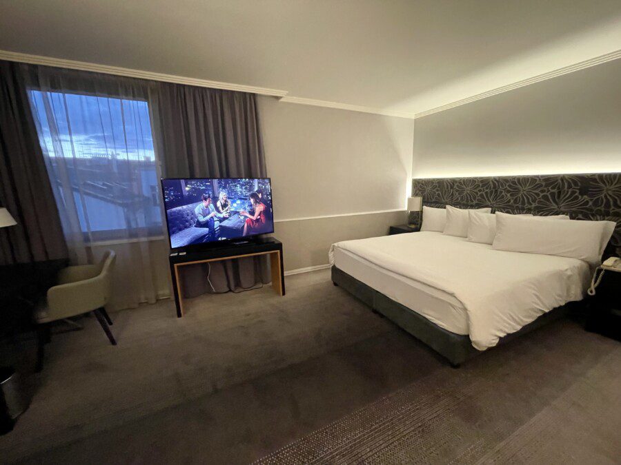 Hilton Prague Old Town