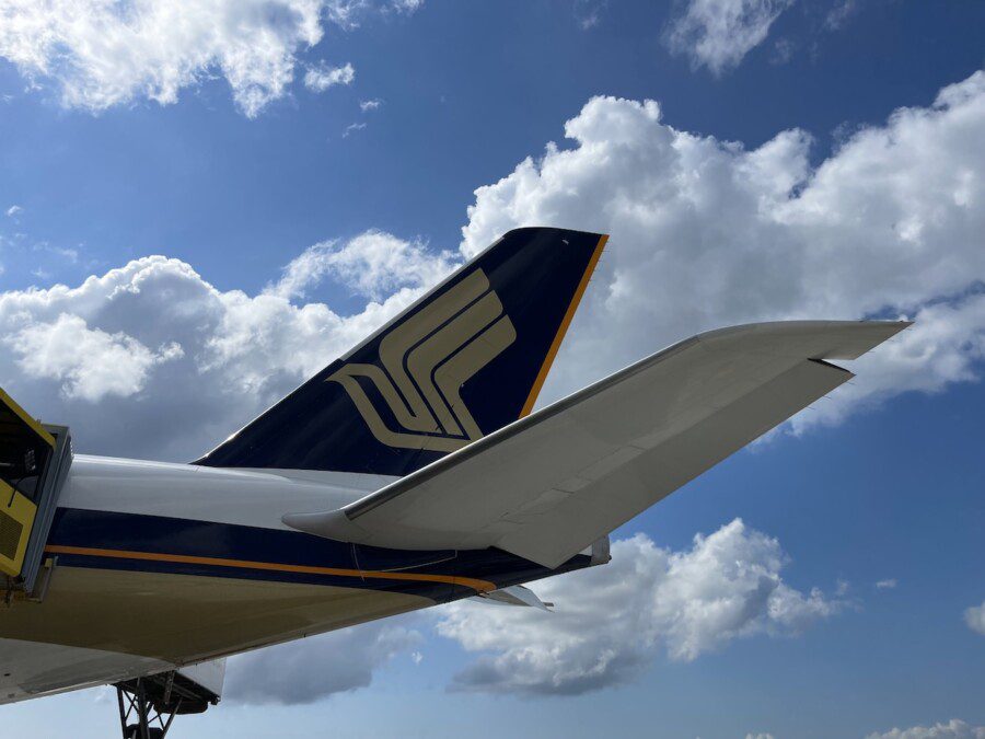 Singapore Airlines extends 12-month statuses for all Krisflyer members