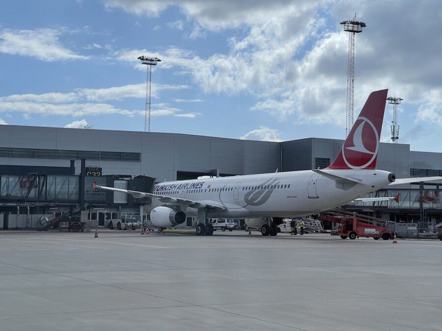 Turkish sfida le ‘big’ del Golfo: dal 15 marzo scattano i voli per l’Australia