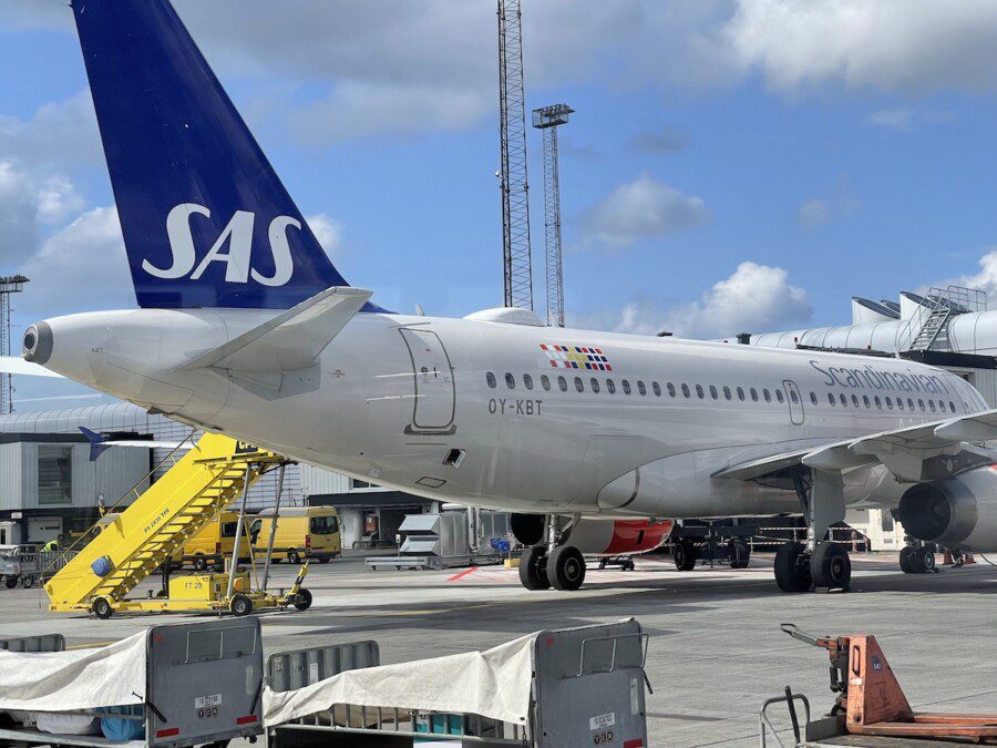 Air France and KLM join SAS, Scandinavian carrier switches to Skyteam