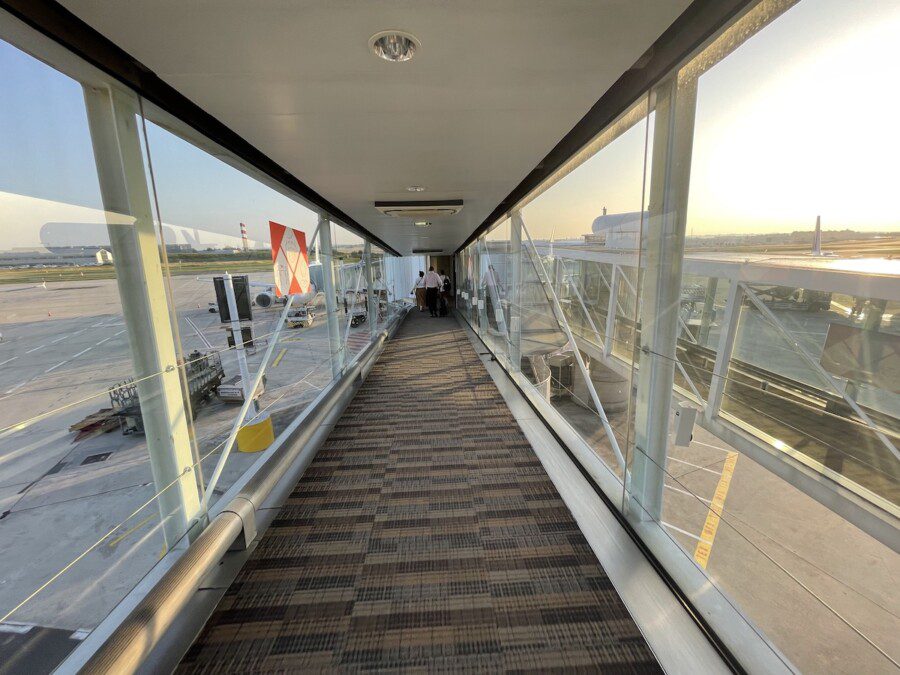 Cos’è il PLF (Passenger Locator Form) e quando viene richiesto