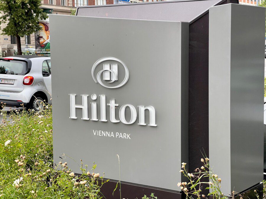 Hilton Park Vienna