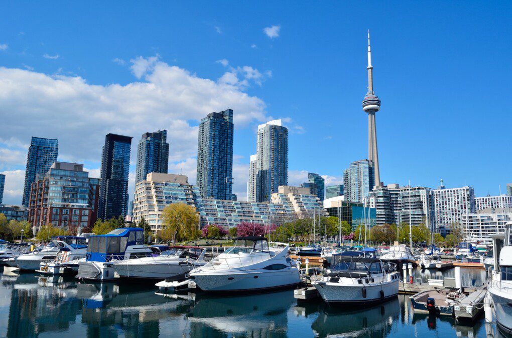 Il Canada riapre agli italiani: via libera ai viaggi dal 7 settembre (ma non per tutti)