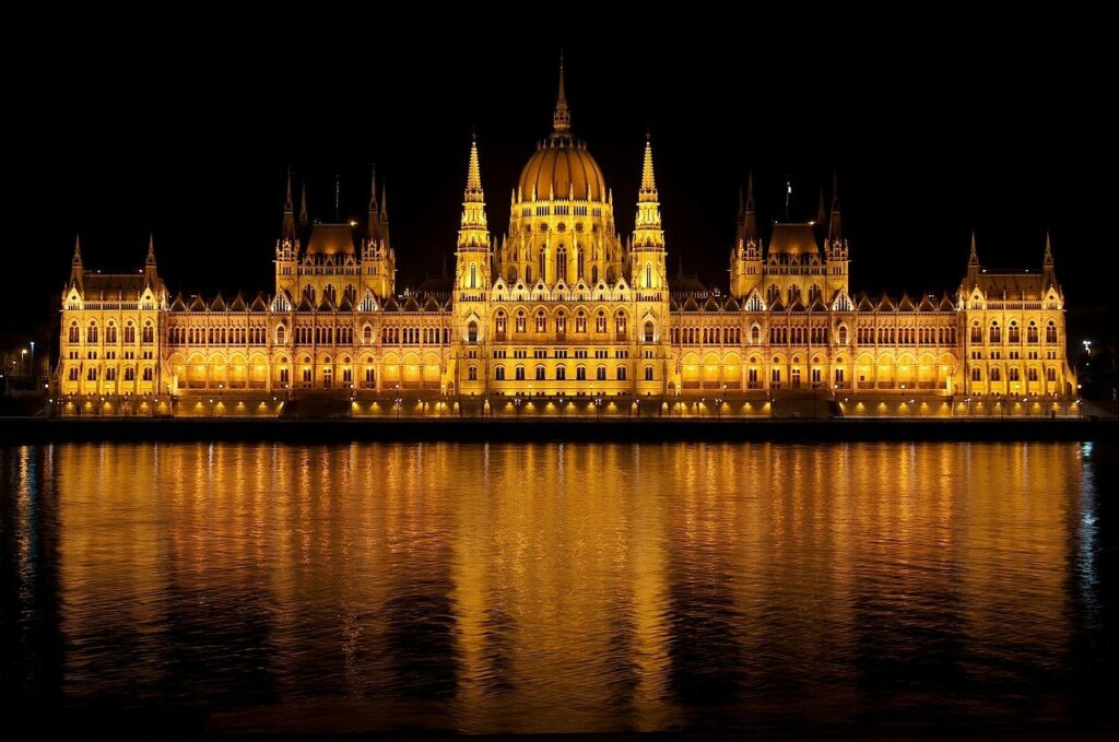 budapest