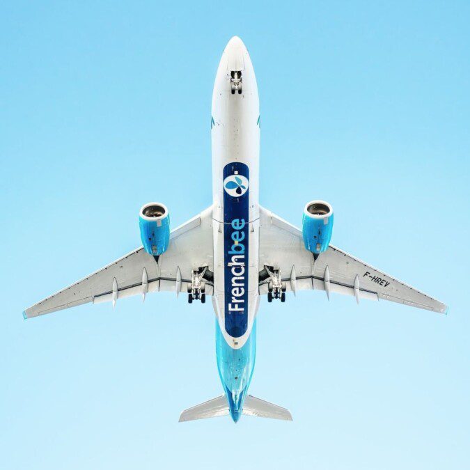 Flying to New York from €90, Frenchbee's amazing offer