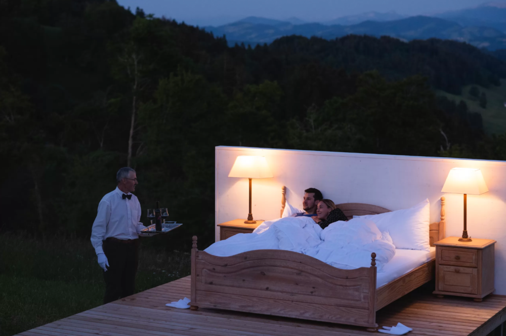 hotel senza mura alpi 3
