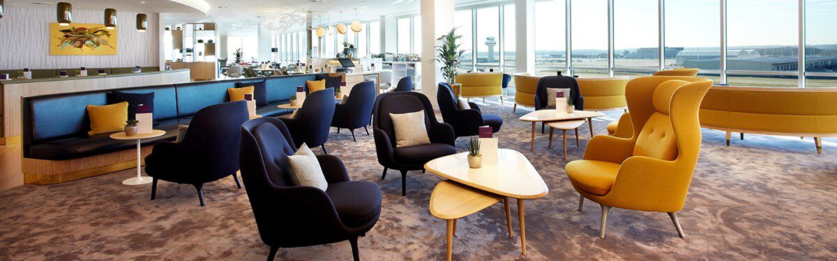 London Heathrow Terminal 3 reopens today: Virgin and Delta return home