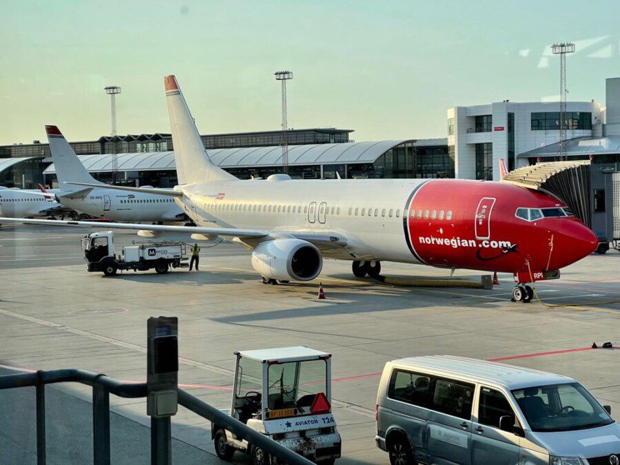 Norwegian opens new routes from Bergamo next summer to Copenhagen, Helsinki and Stavanger