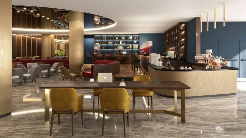 radisson blue florence