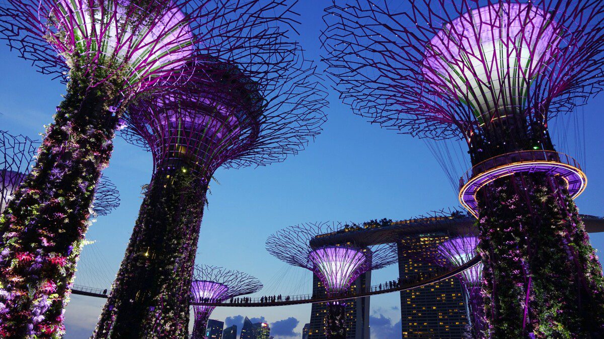 Singapore riapre le porte agli italiani, dal 19 ottobre niente quarantena. Tutti i dettagli della Vaccinated Travel Lanes