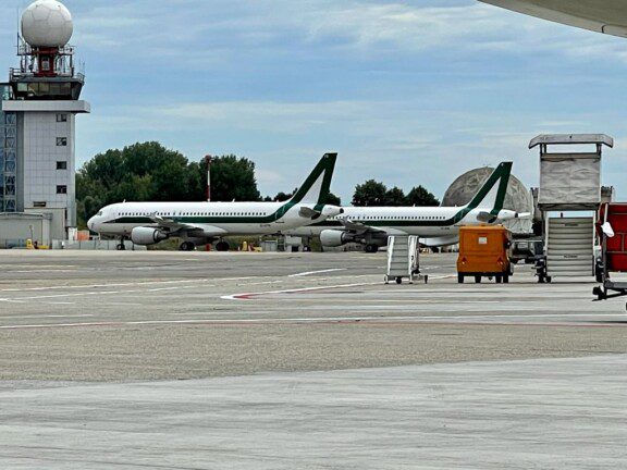 Alitalia, Sunday the switch off. ITA will start selling tickets for flights from Oct. 15